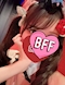 プロフィール写真2・らぶ｜焼肉とバニーガール 西武新宿駅前店 - 歌舞伎町のガールズバー