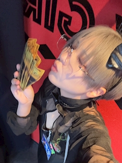 プロフィール写真2・なぎ｜焼肉とバニーガール 西武新宿駅前店 - 歌舞伎町のガールズバー