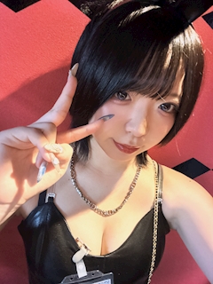 プロフィール写真1・りんご|焼肉とバニーガール 西武新宿駅前店 - 歌舞伎町のガールズバー