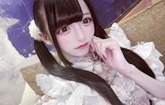プロフィール写真11・くらら｜Cafe&Bar あるこほりっく - 名古屋 大須のコンカフェ