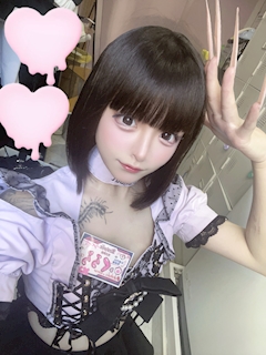 プロフィール写真10・くらら｜Cafe&Bar あるこほりっく - 名古屋 大須のコンカフェ
