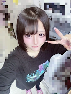 プロフィール写真5・くらら｜Cafe&Bar あるこほりっく - 名古屋 大須のコンカフェ