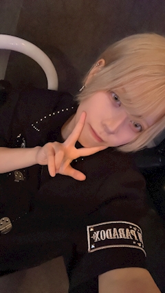 あの👑イケメンパラドックス「16❗️16日目❗️❗️楽しい🎶」