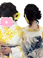 新着ブログ 浴衣イベントday2