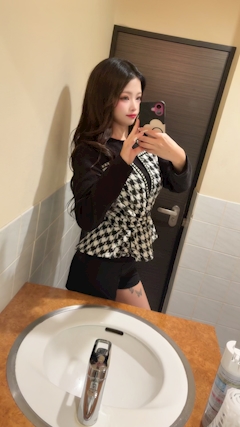 プロフィール写真1・あやね|club BRIGHT MOON・ブライトムーン - 岡山市(岡山駅前)のキャバクラ