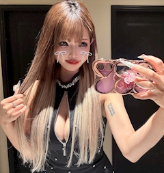 プロフィール写真3・あやね|club BRIGHT MOON・ブライトムーン - 岡山市(岡山駅前)のキャバクラ
