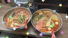 あや「🍜🌶」