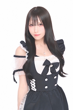プロフィール写真1・あや｜LIV・リヴ - 歌舞伎町のコンカフェ