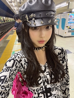 プロフィール写真2・みじゅ🔰シュシュ秋葉原｜秋葉原 キャバクラ・シュシュ