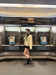 プロフィール写真3・みう ムーミー|mu-mii・ムーミー - 神田のキャバクラ
