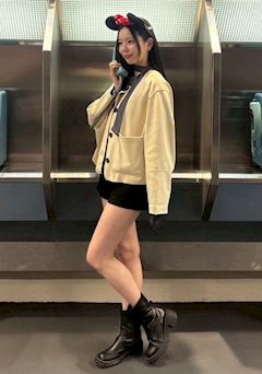 プロフィール写真1・みう ムーミー|mu-mii・ムーミー - 神田のキャバクラ