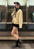 みう　ムーミー