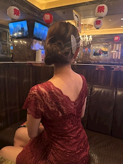 プロフィール写真1・しょうこ|赤坂 熟女キャバクラ・Mrs.J 赤坂