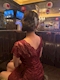 プロフィール写真2・しょうこ|赤坂 熟女キャバクラ・Mrs.J 赤坂
