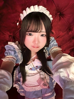 プロフィール写真2・めい｜Alice Lounge・アリスラウンジ - 上野のコンカフェ