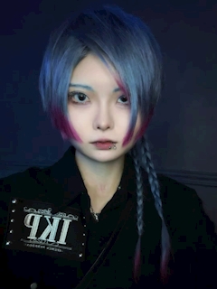 プロフィール写真1・ユーマ👑イケメンパラドックス｜男装コンカフェ イケメンパラドックス - 秋葉原のコンカフェ