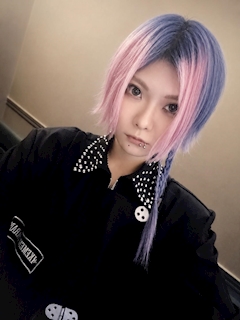 プロフィール写真3・ユーマ👑イケメンパラドックス｜男装コンカフェ イケメンパラドックス - 秋葉原のコンカフェ