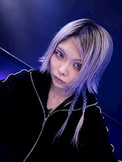 プロフィール写真2・ユーマ👑イケメンパラドックス|男装コンカフェ イケメンパラドックス - 秋葉原のコンカフェ