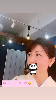 プロフィール写真1・あき|Mrs.J 木屋町・ミセス ジェイ キヤマチ - 木屋町の熟女パブ/熟女キャバクラ