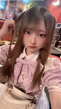 ピックアップキャスト るな TeALICe・ティアリス - 歌舞伎町のコンカフェ