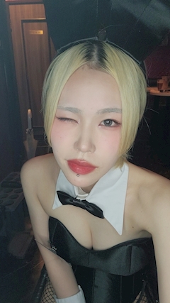 プロフィール写真1・てん|Party Bunny 長崎店・パーティーバニー ナガサキテン - 長崎市・思案橋のガールズバー