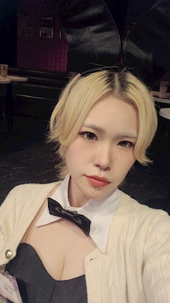 プロフィール写真3・てん|Party Bunny 長崎店・パーティーバニー ナガサキテン - 長崎市・思案橋のガールズバー