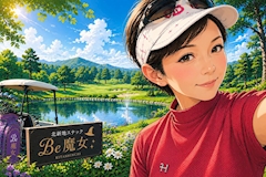 プロフィール写真2・yae|Be魔女・ビマジョ - 北新地のスナック