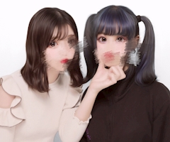 m 💞💞girlssnack N.I.R「7.19」