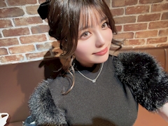 プロフィール写真5・すみれ.⋆𝜗𝜚|CLUB RICH・リッチ - 三重 四日市のキャバクラ