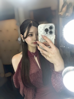 プロフィール写真4・すみれ.⋆𝜗𝜚|CLUB RICH・リッチ - 三重 四日市のキャバクラ