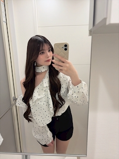 プロフィール写真3・すみれ.⋆𝜗𝜚|CLUB RICH・リッチ - 三重 四日市のキャバクラ