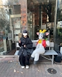 まい