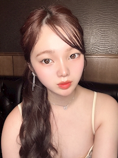 プロフィール写真2・かれん｜CLUB Bubbly・バブリー - 中洲のキャバクラ