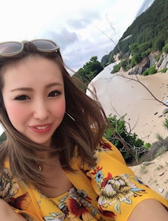 中条 れい