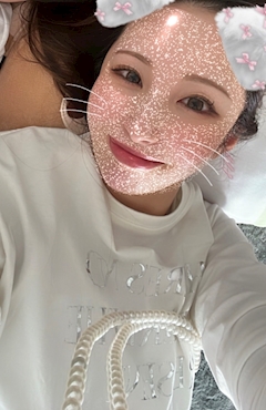 中条 れい