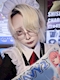 プロフィール写真2・シュウ｜コンセプトカフェNAVY2・ネイビーツー - 横浜のコンカフェ