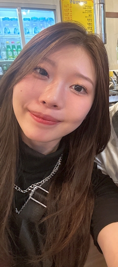 プロフィール写真3・松山 聖奈｜HuraHura・フラフラ - 中洲のスナック