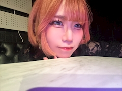 プロフィール写真4・アンリ・ロボロフスキー｜焼肉とバニーガール小倉店・ヤキニクトバニーガールコクラテン - 小倉・鍛冶町のガールズバー