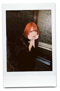 プロフィール写真5・アンリ・ロボロフスキー｜焼肉とバニーガール小倉店・ヤキニクトバニーガールコクラテン - 小倉・鍛冶町のガールズバー