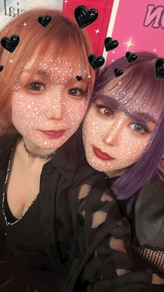 プロフィール写真3・アンリ・ロボロフスキー｜焼肉とバニーガール小倉店・ヤキニクトバニーガールコクラテン - 小倉・鍛冶町のガールズバー