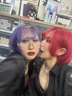 プロフィール写真2・アンリ・ロボロフスキー｜焼肉とバニーガール小倉店・ヤキニクトバニーガールコクラテン - 小倉・鍛冶町のガールズバー
