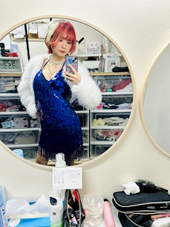 プロフィール写真6・アンリ・ロボロフスキー｜焼肉とバニーガール小倉店・ヤキニクトバニーガールコクラテン - 小倉・鍛冶町のガールズバー