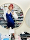 プロフィール写真6・アンリ・ロボロフスキー｜焼肉とバニーガール小倉店・ヤキニクトバニーガールコクラテン - 小倉・鍛冶町のガールズバー