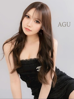 プロフィール写真1・あぐ|AINY・アイニー - 郡山駅前のキャバクラ