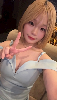 プロフィール写真2・もも|Aetherial・イセリアル - 高槻のラウンジ/クラブ