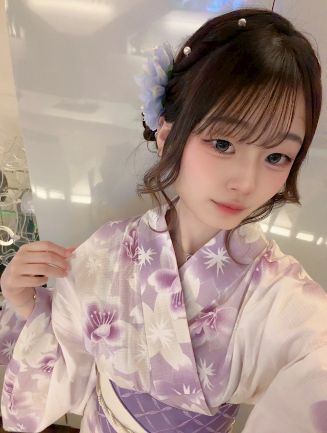 プロフィール写真1・ゆきの❄️レリアン｜
