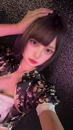 プロフィール写真1・きあら|HuaMi・ファーミー - 宗右衛門町のコンカフェ