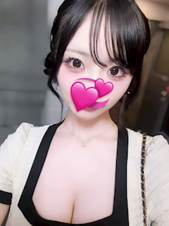 プロフィール写真1・かなた💞ATHENA｜新橋 キャバクラ・アテナ