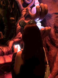 プロフィール写真2・るあ NEW CLUB ROGER🏴☠️|NEW CLUB ROGER・ロジャー - 富士見のキャバクラ