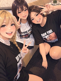 プロフィール写真2・真夜 みき🌺Aimai|Snack Lounge Aimai・アイマイ - 錦糸町のパブ/スナック
